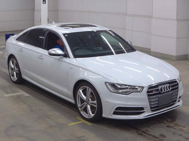 sat car