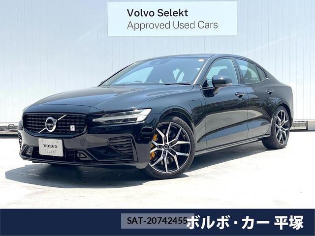 Volvo S60 2020-07 8280440-0