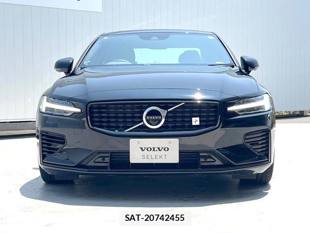 Volvo S60 2020-07 8280440-16