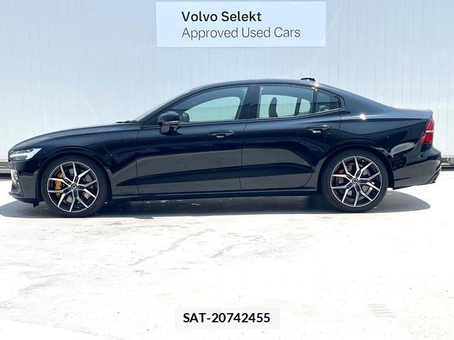 Volvo S60 2020-07 8280440-17