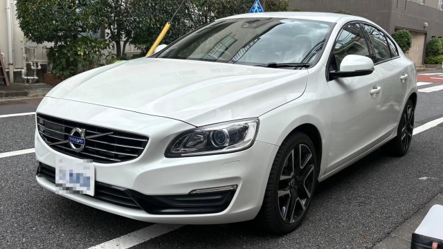 sat car