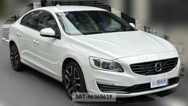 Volvo S60 2017-03 8281930-10