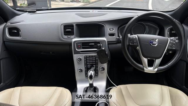 Volvo S60 2017-03 8281930-2