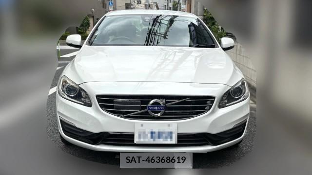 Volvo S60 2017-03 8281930-8