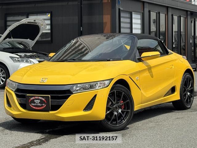 Honda S660 2015-11 8277729-0