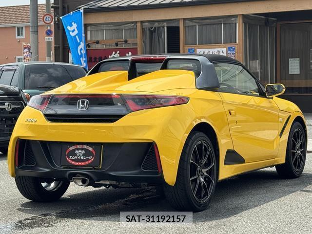 Honda S660 2015-11 8277729-1