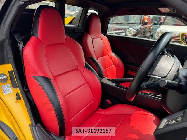 Honda S660 2015-11 8277729-14