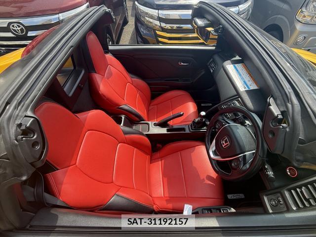 Honda S660 2015-11 8277729-16