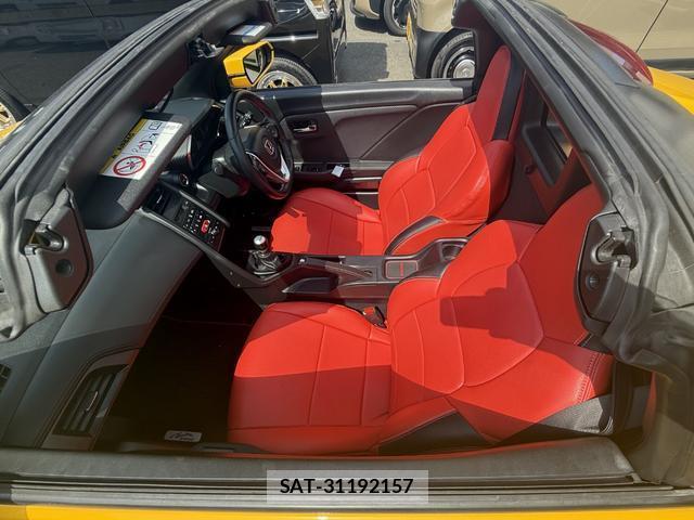 Honda S660 2015-11 8277729-17