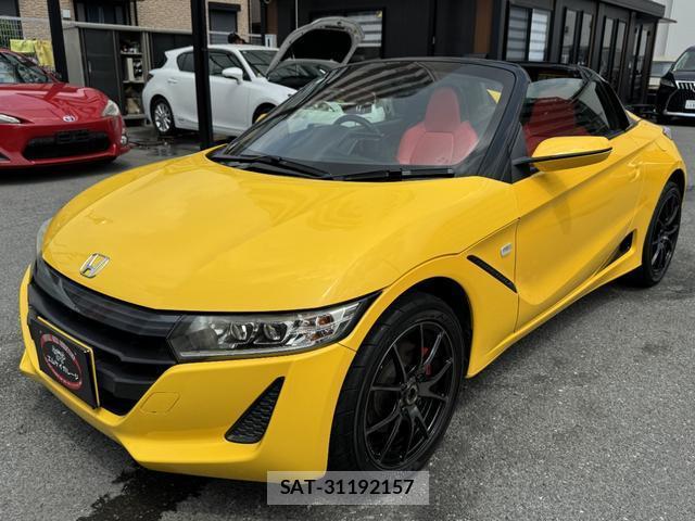 Honda S660 2015-11 8277729-5