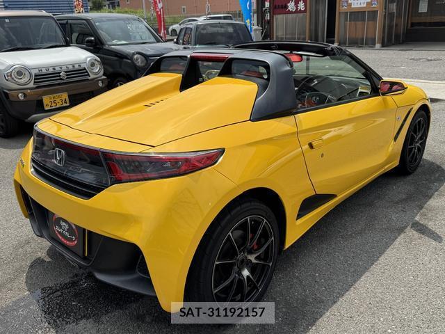 Honda S660 2015-11 8277729-6