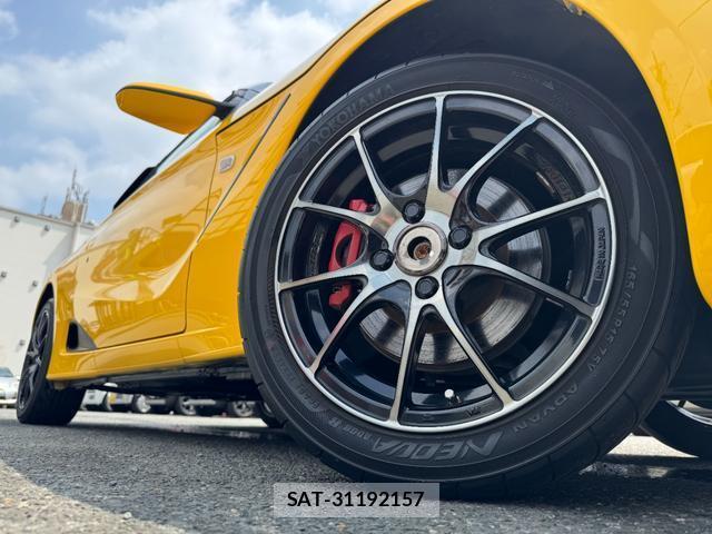 Honda S660 2015-11 8277729-7