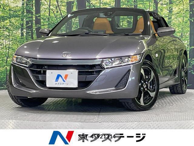 Honda S660 2016-06 8278040-0