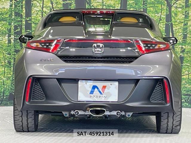 Honda S660 2016-06 8278040-13