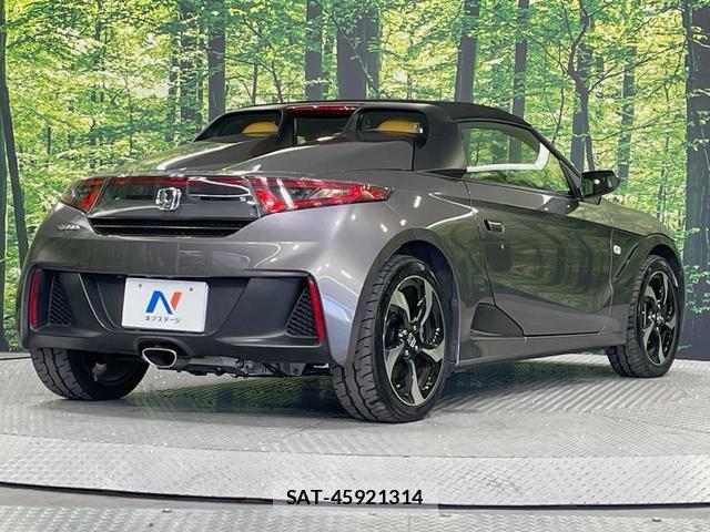 Honda S660 2016-06 8278040-15