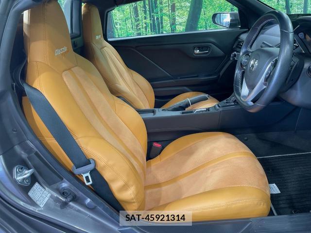 Honda S660 2016-06 8278040-7