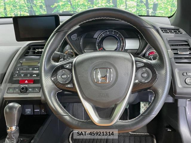 Honda S660 2016-06 8278040-9