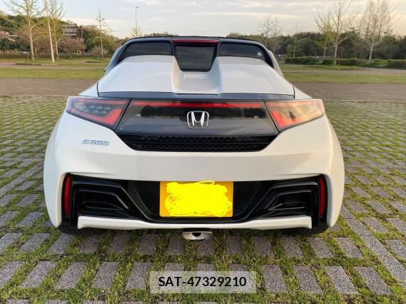 Honda S660 2017-06 8280580-1