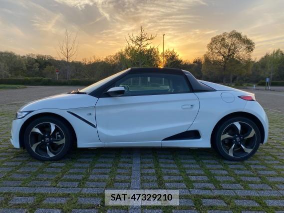 Honda S660 2017-06 8280580-10