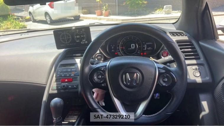 Honda S660 2017-06 8280580-16
