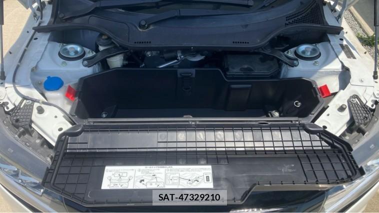 Honda S660 2017-06 8280580-17
