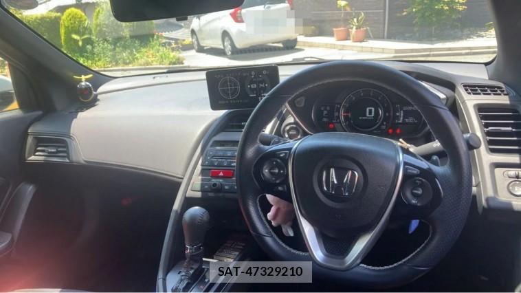 Honda S660 2017-06 8280580-2