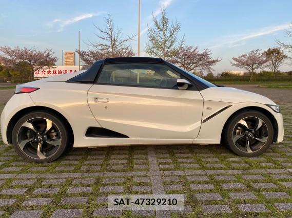Honda S660 2017-06 8280580-3