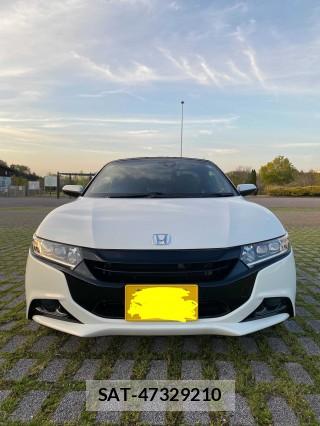 Honda S660 2017-06 8280580-9