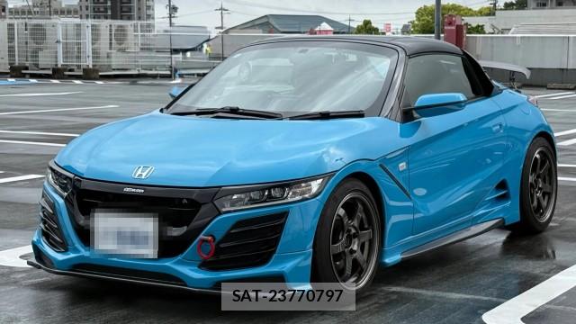 Honda S660 2016-01 8281863-0
