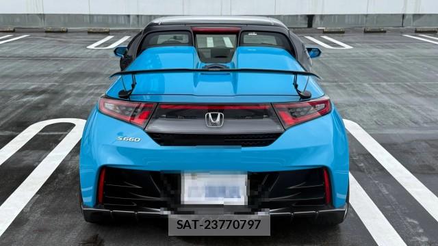 Honda S660 2016-01 8281863-1