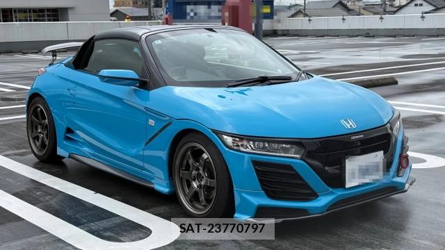 Honda S660 2016-01 8281863-10