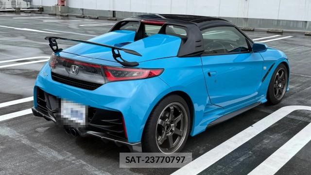 Honda S660 2016-01 8281863-11