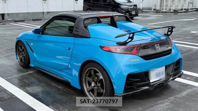 Honda S660 2016-01 8281863-12