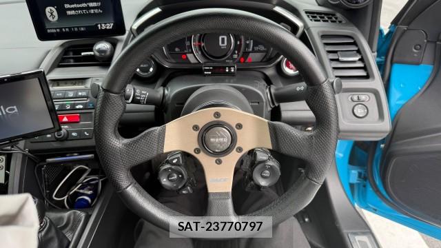 Honda S660 2016-01 8281863-2
