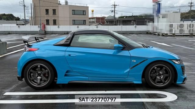 Honda S660 2016-01 8281863-3