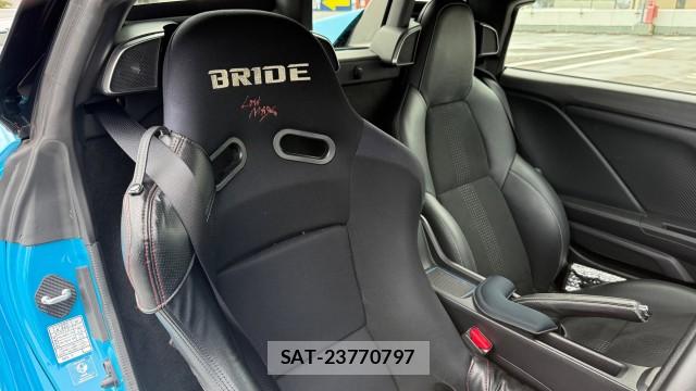 Honda S660 2016-01 8281863-5