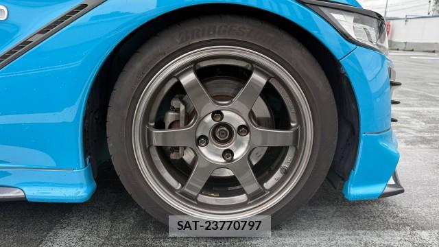 Honda S660 2016-01 8281863-7