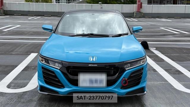 Honda S660 2016-01 8281863-8