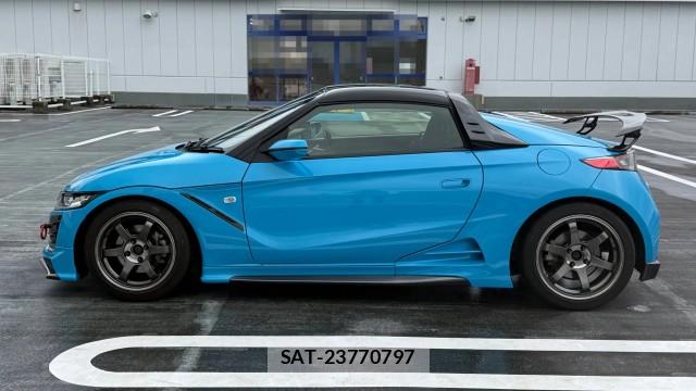 Honda S660 2016-01 8281863-9