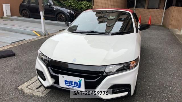 Honda S660 2020-03 8282360-0