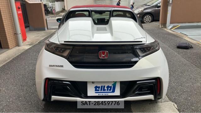 Honda S660 2020-03 8282360-1
