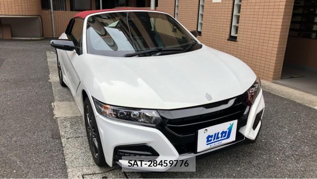Honda S660 2020-03 8282360-10