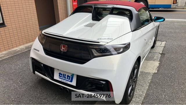 Honda S660 2020-03 8282360-11