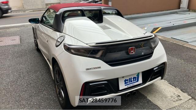 Honda S660 2020-03 8282360-12