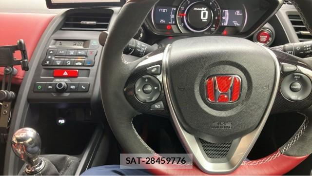 Honda S660 2020-03 8282360-15