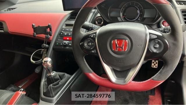 Honda S660 2020-03 8282360-2