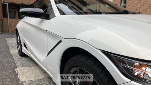 Honda S660 2020-03 8282360-3