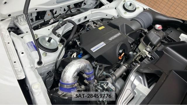Honda S660 2020-03 8282360-6
