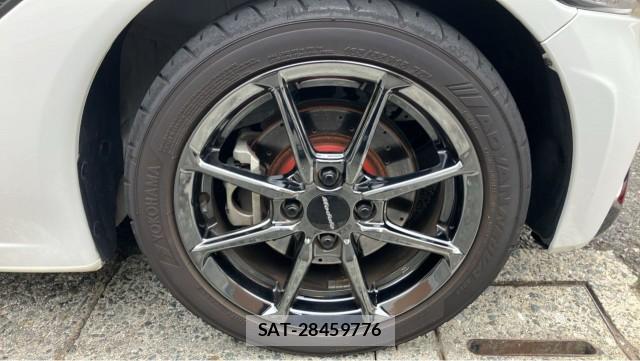 Honda S660 2020-03 8282360-7