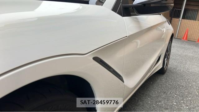 Honda S660 2020-03 8282360-9